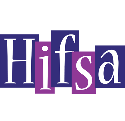 Hifsa autumn logo