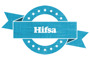 Hifsa balance logo