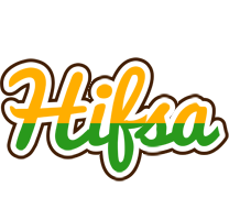 Hifsa banana logo