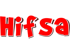 Hifsa basket logo