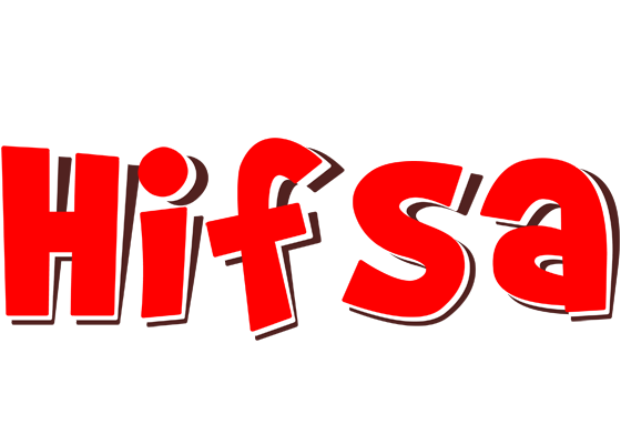 Hifsa basket logo