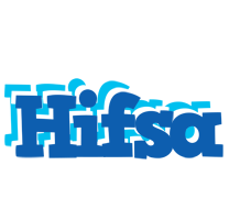 Hifsa business logo