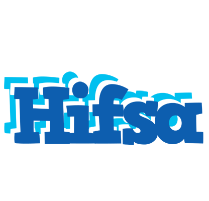 Hifsa business logo