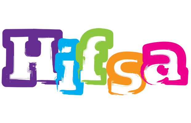 Hifsa casino logo