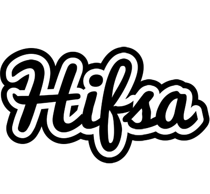Hifsa chess logo