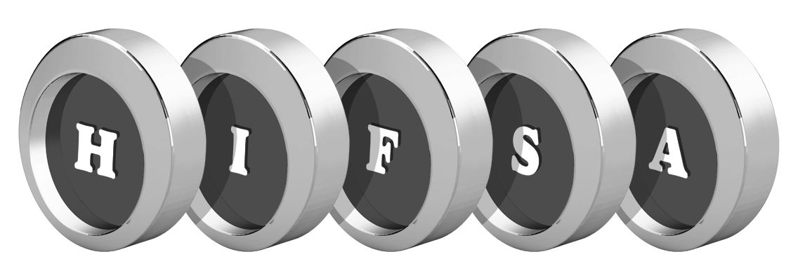 Hifsa coins logo