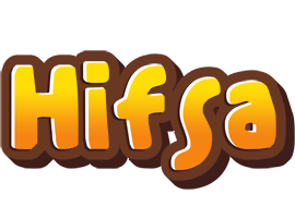 Hifsa cookies logo