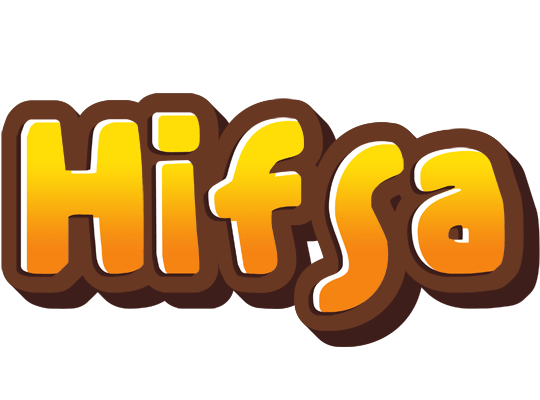 Hifsa cookies logo