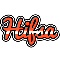 Hifsa denmark logo