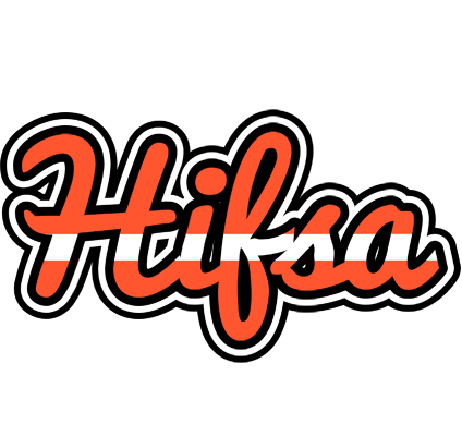 Hifsa denmark logo