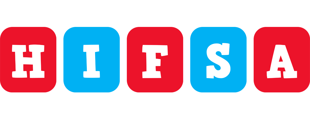 Hifsa diesel logo