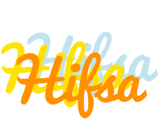 Hifsa energy logo