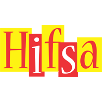 Hifsa errors logo