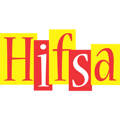 Hifsa errors logo