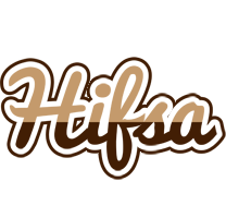 Hifsa exclusive logo