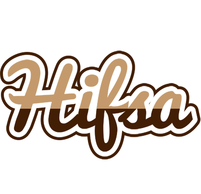 Hifsa exclusive logo