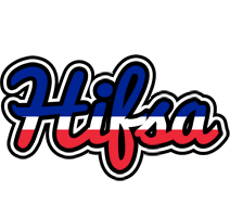 Hifsa france logo
