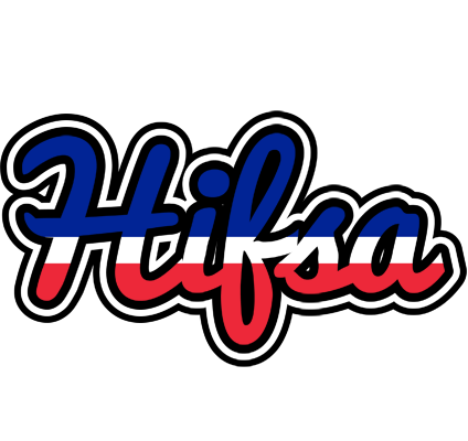 Hifsa france logo