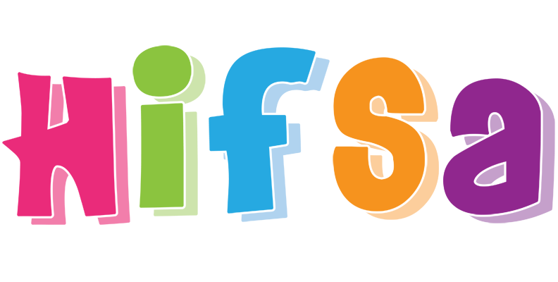 Hifsa friday logo