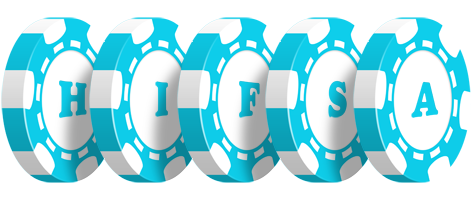Hifsa funbet logo