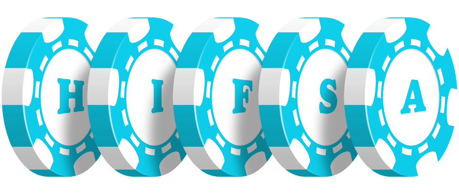 Hifsa funbet logo