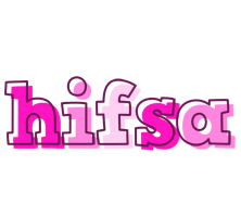 Hifsa hello logo