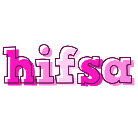 Hifsa hello logo