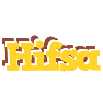 Hifsa hotcup logo