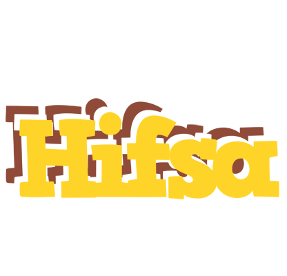Hifsa hotcup logo