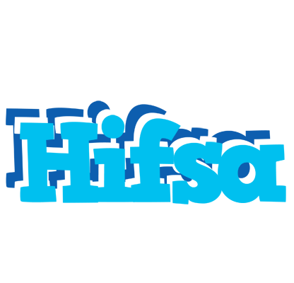 Hifsa jacuzzi logo