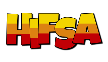 Hifsa jungle logo