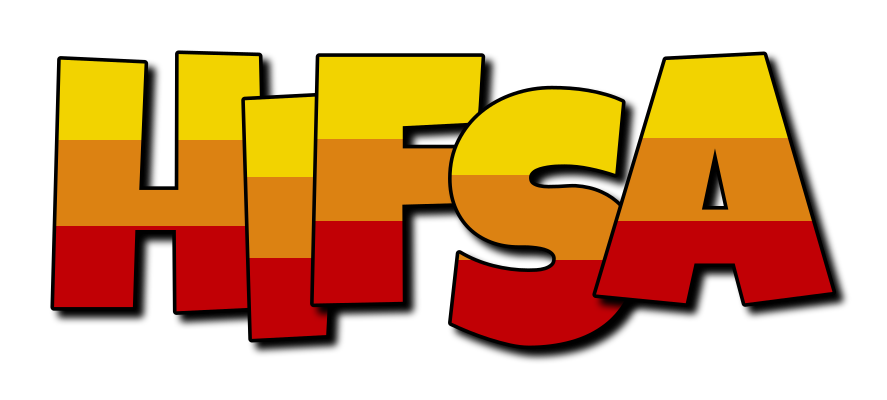 Hifsa jungle logo