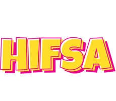 Hifsa kaboom logo