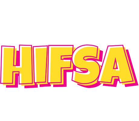 Hifsa kaboom logo