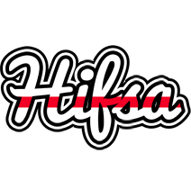 Hifsa kingdom logo