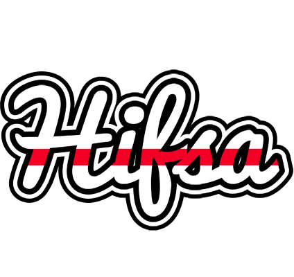 Hifsa kingdom logo