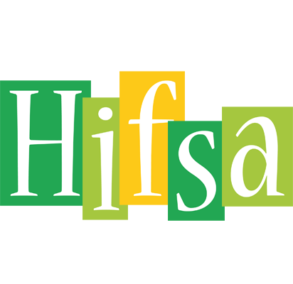 Hifsa lemonade logo