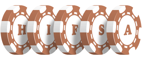 Hifsa limit logo