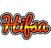 Hifsa madrid logo