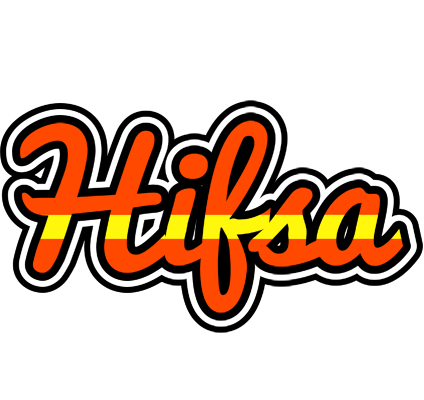 Hifsa madrid logo