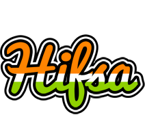 Hifsa mumbai logo