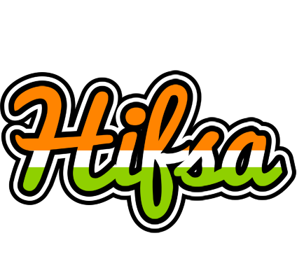 Hifsa mumbai logo