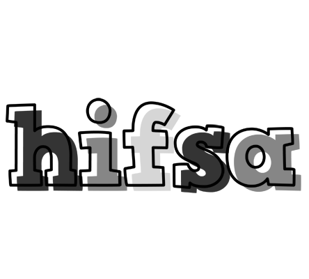 Hifsa night logo