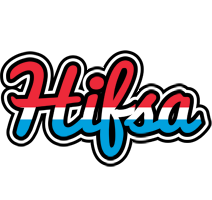 Hifsa norway logo