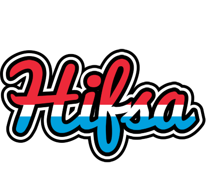 Hifsa norway logo