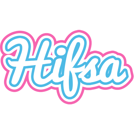 Hifsa outdoors logo