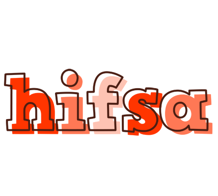 Hifsa paint logo