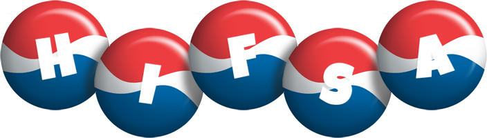 Hifsa paris logo