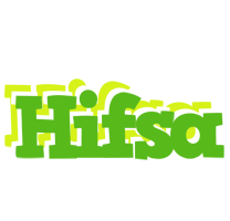Hifsa picnic logo