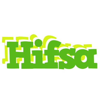 Hifsa picnic logo